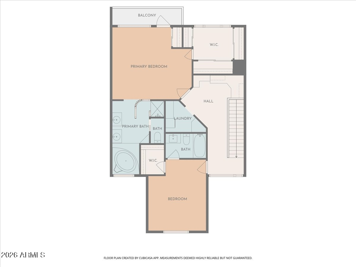 5750 North 10th Street, Unit 5 Phoenix, AZ 85014 - Photo 38 of 39
