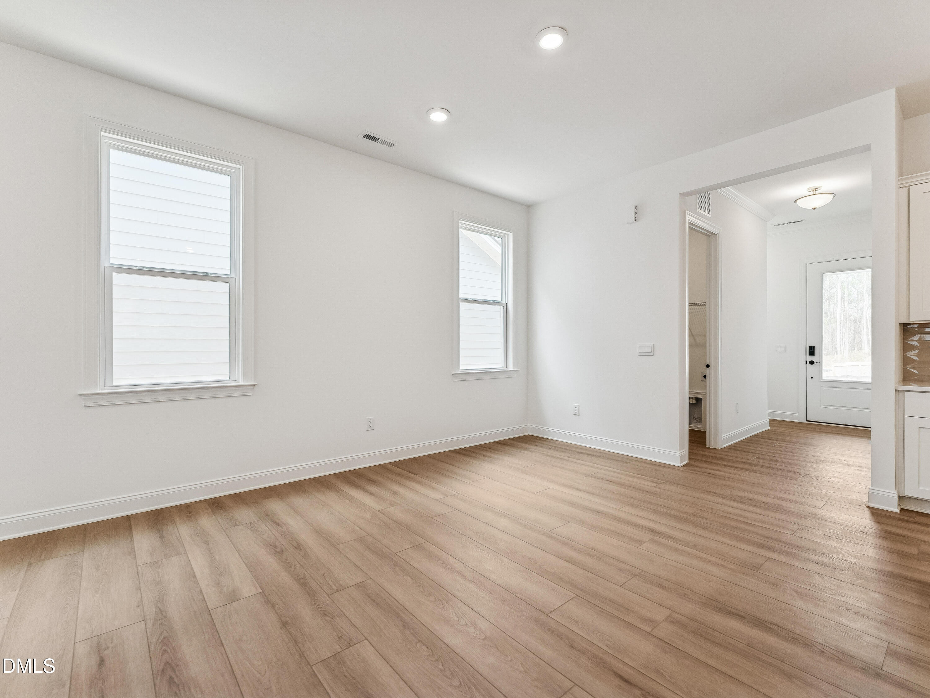 429 Mugby Road, Unit 149 Raleigh, NC 27610 - Photo 12 of 23 149 Great Room 7