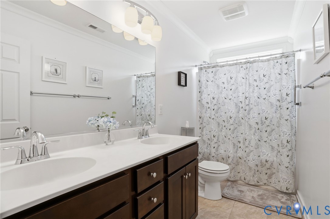 8907 Lavenham Loop Midlothian, VA 23112 - Photo 39 of 57