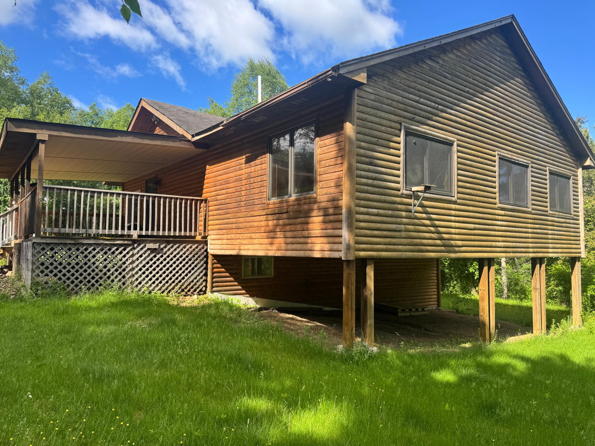 49382 Pansy Landing Road Sandstone, MN 55072 - Photo 7 of 36