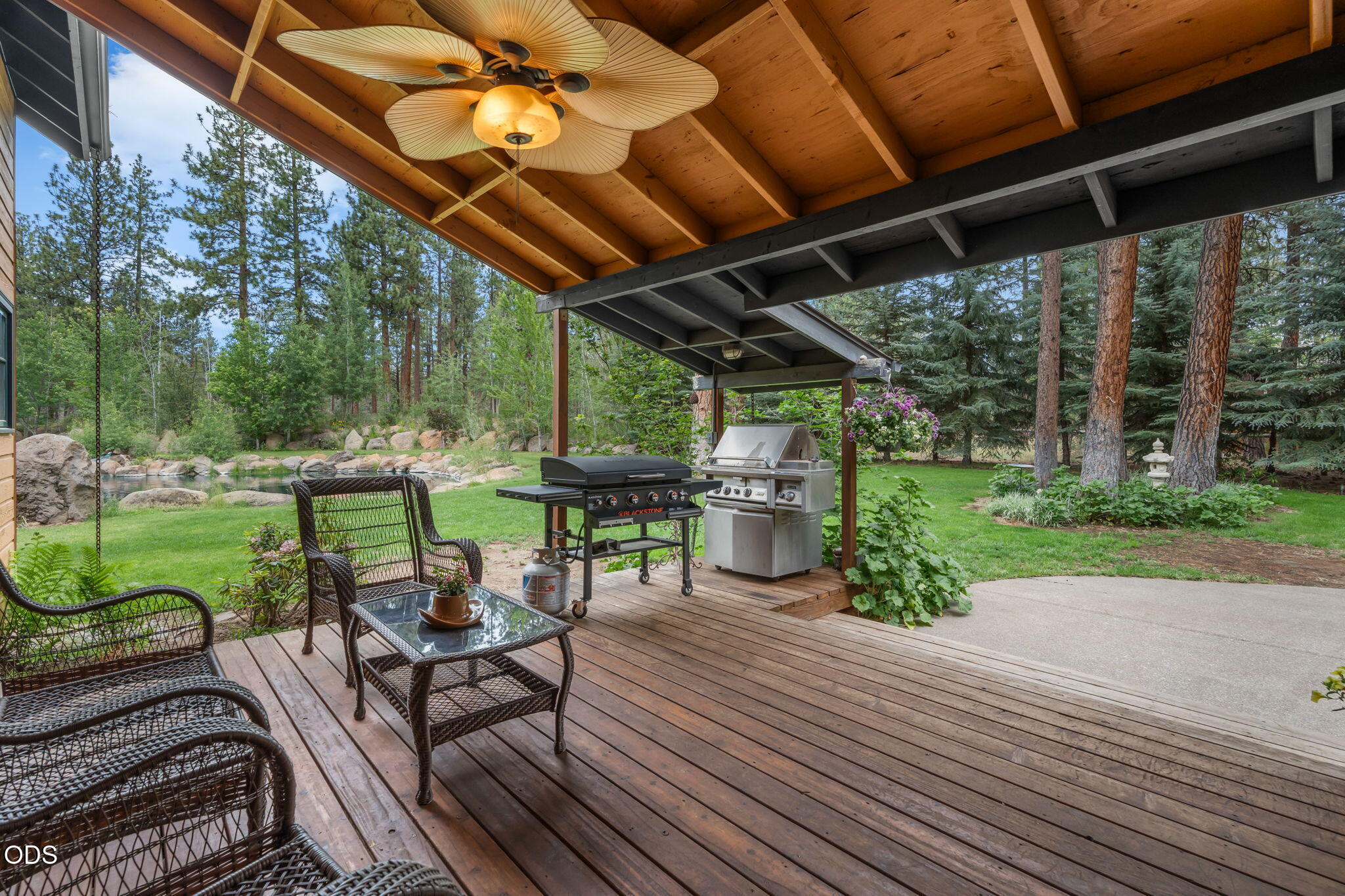 16440 Fair Mile Road Sisters, OR 97759 - Photo 60 of 69