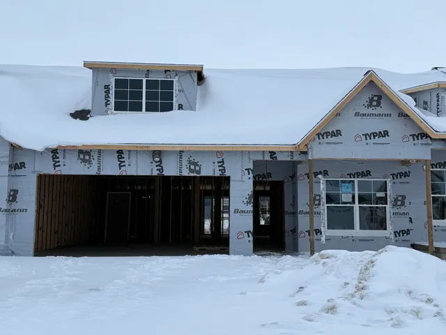 $334,900 | 11963 Smithfield Drive, Unit LOT 4, Holland, MI 49424