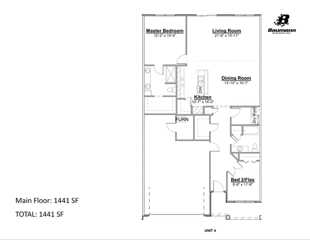 $334,900 | 11963 Smithfield Drive, Unit LOT 4, Holland, MI 49424