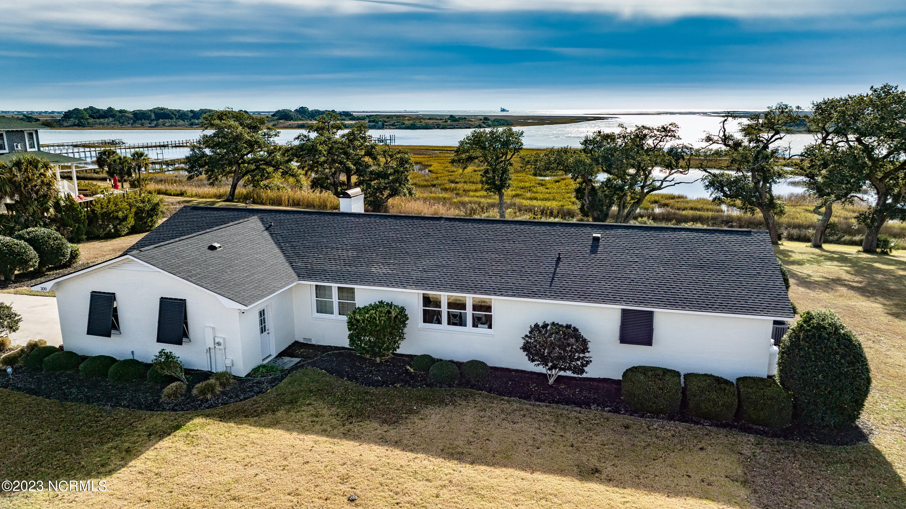 309 Howards Lane Hampstead, NC 28443 - Photo 5 of 51 052_dji_0634