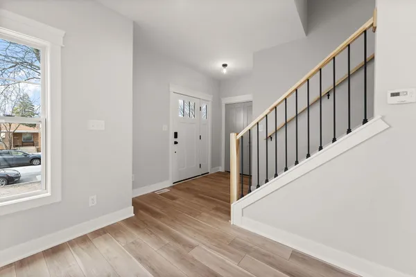 $439,900 | 1719 Atchison Avenue, Whiting, IN 46394