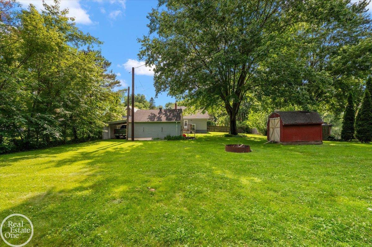 3453 Palms Road Casco, MI 48064 - Photo 18 of 68