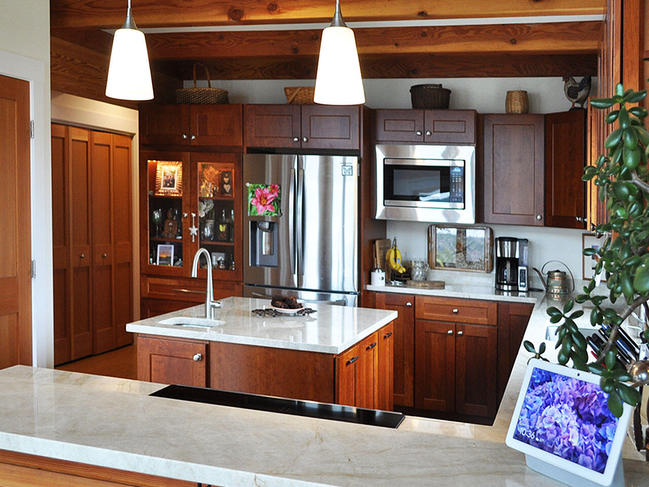 49 Belvedere Road Nobleboro, ME 04555 - Photo 15 of 60 1-Interior-4-1280
