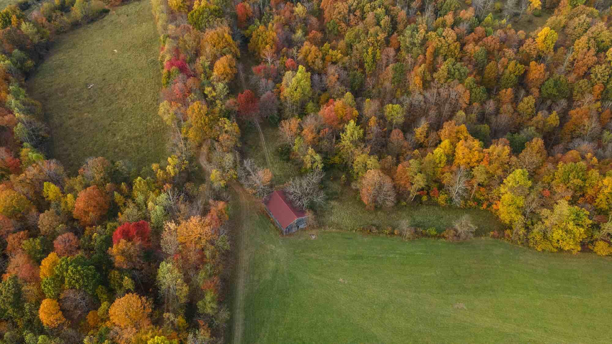 9999 Tennessee Ridge Road Parksville, KY 40464 - Photo 5 of 11 DJI_0290