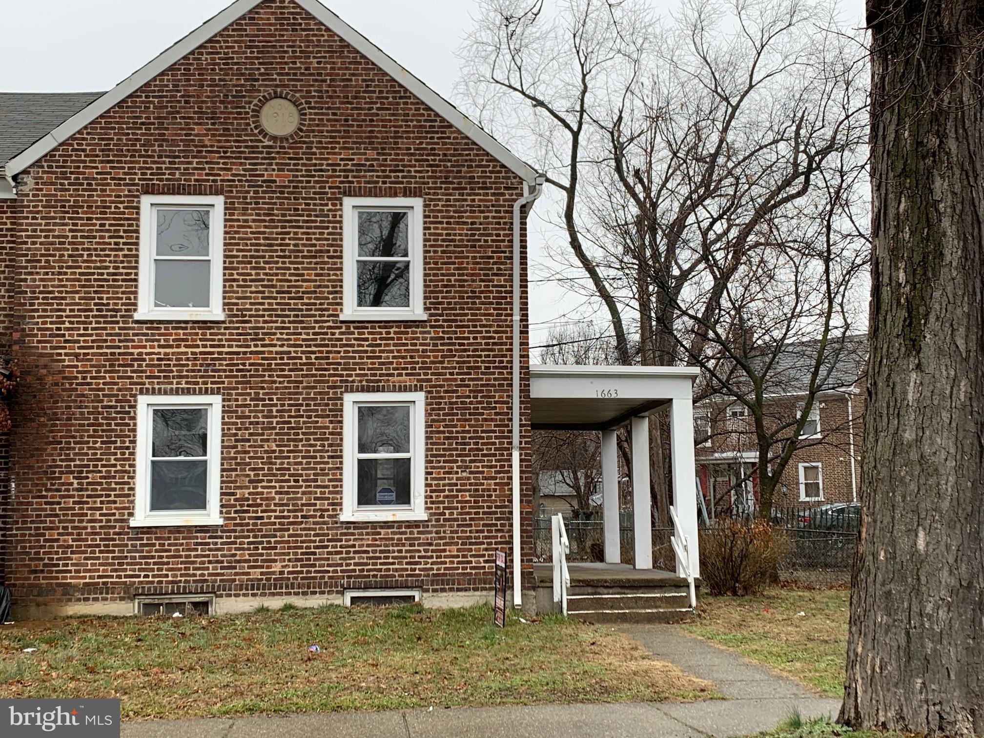 1663 Alabama Road Camden, NJ 08104 - Photo 1 of 15