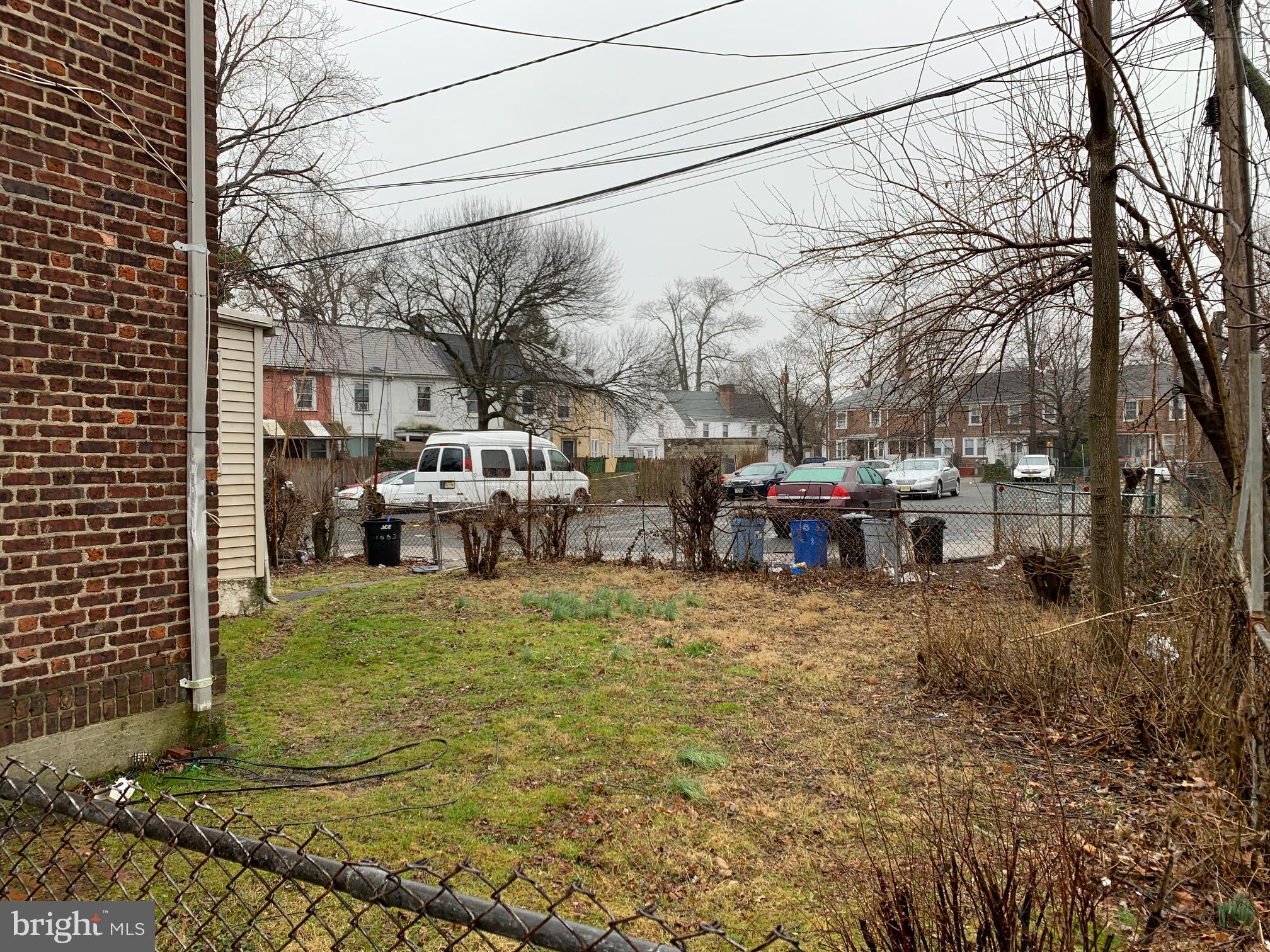 1663 Alabama Road Camden, NJ 08104 - Photo 15 of 15
