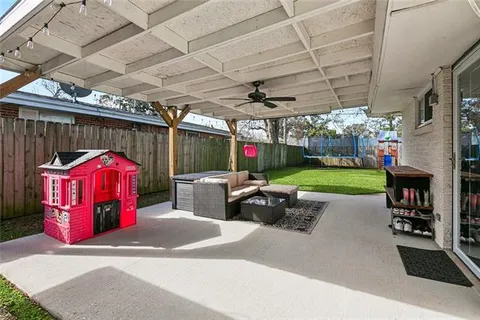 $294,000 | 2408 Massachusetts Avenue, Metairie, LA 70003