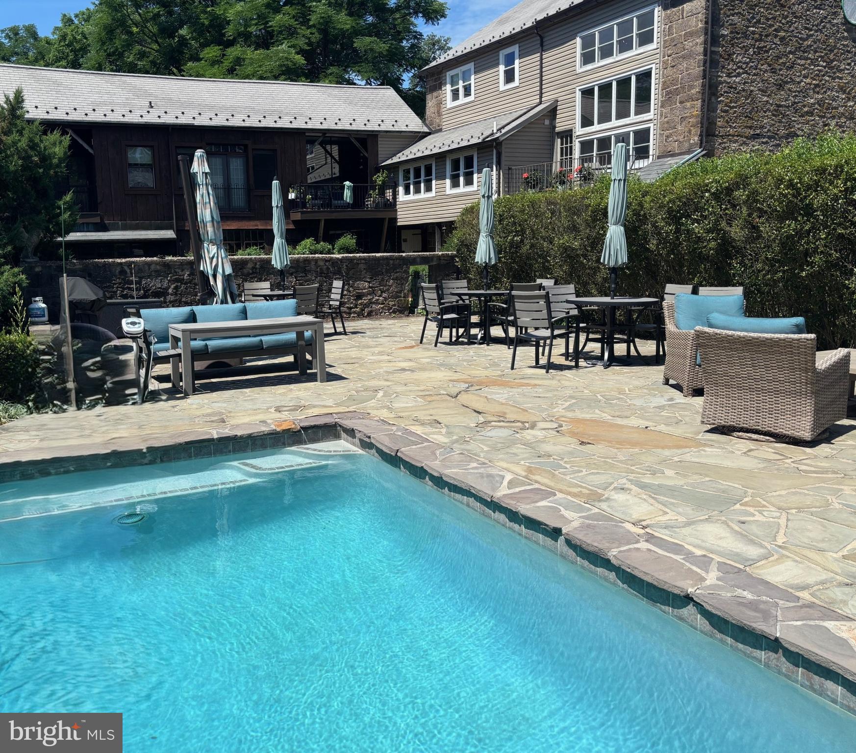 3088 Street Road, Unit B1 Doylestown, PA 18902 - Photo 24 of 24