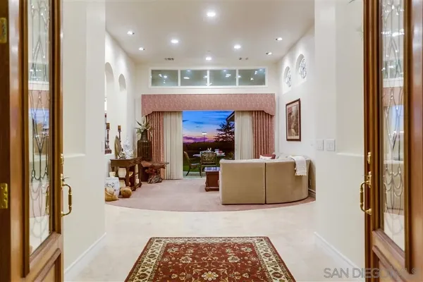 $1,399,999 | 4333 Vista Del Pacifico, Fallbrook, CA 92028