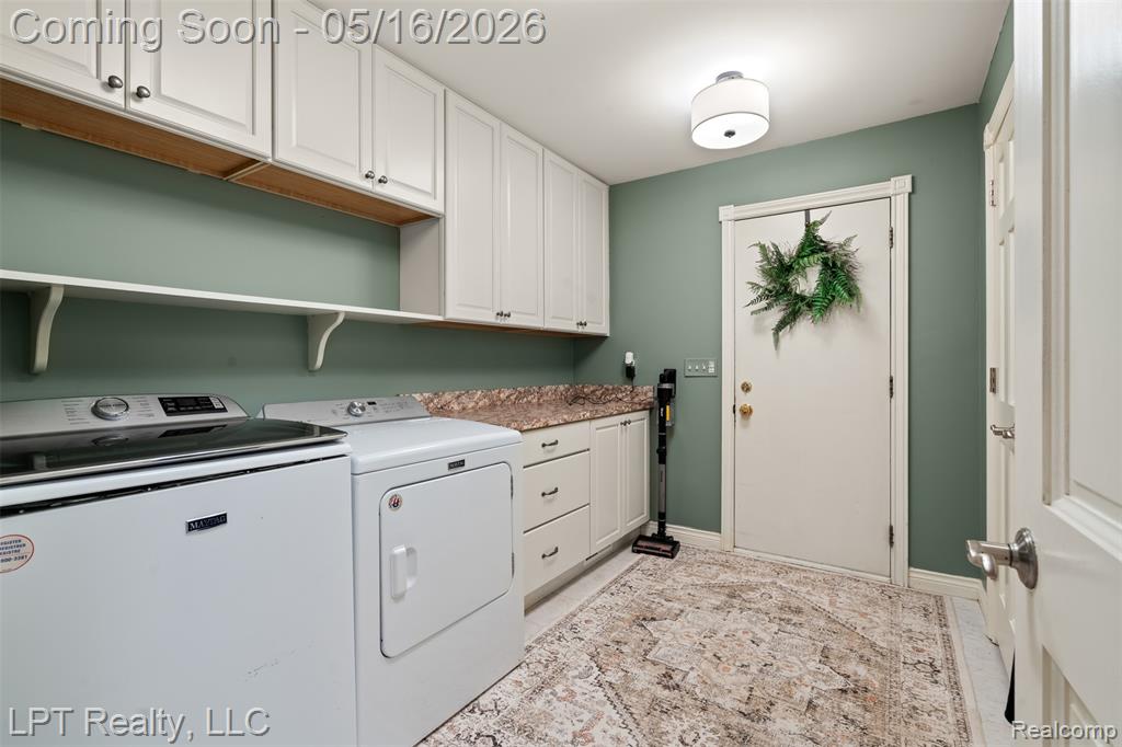 2588 East Jones Road Howell, MI 48855 - Photo 19 of 40