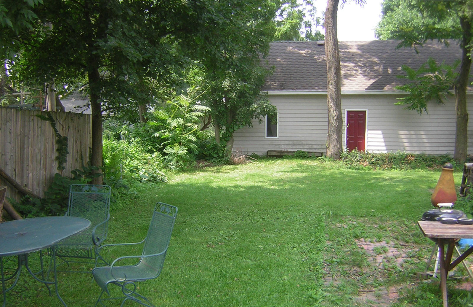 323 Loomis Street Naperville, IL 60540 - Photo 10 of 10