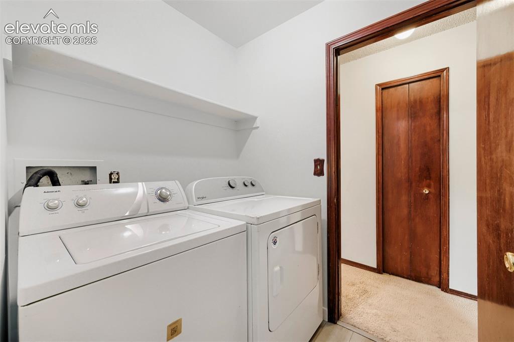 534 Blossom Field Road Fountain, CO 80817 - Photo 21 of 32