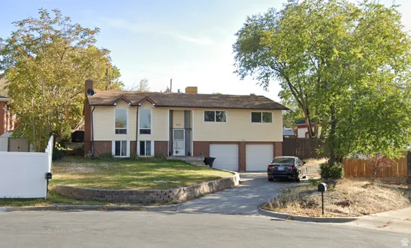 $519,000 | 373 West 2725 South, Bountiful, UT 84010