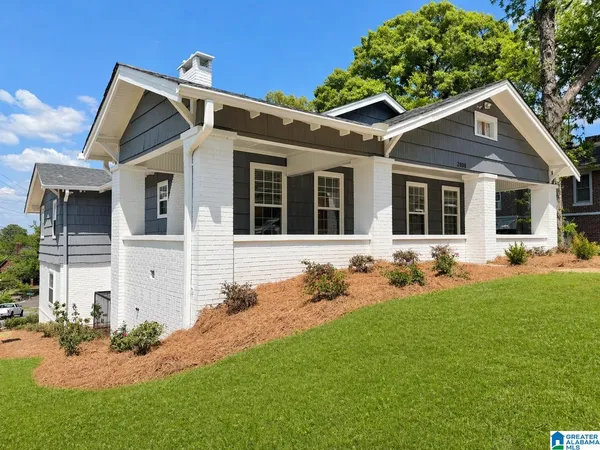$314,000 | 2800 20th Street Southwest, Birmingham, AL 35208