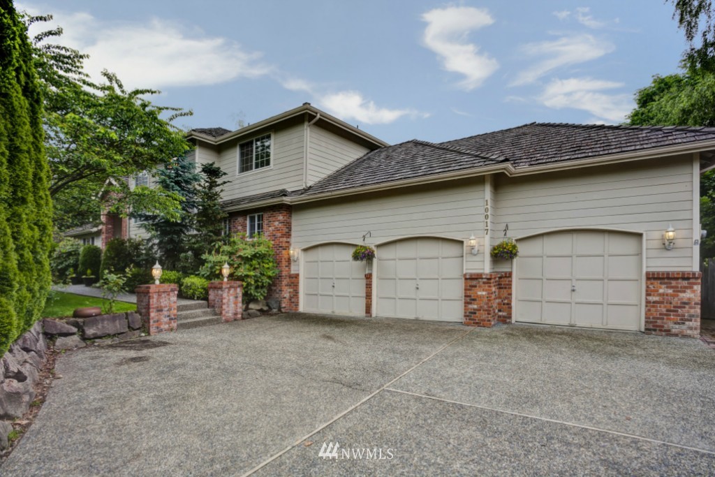 10017 Northeast 153rd Street Bothell, WA 98011 - Photo 1 of 1 Gallery Image 1