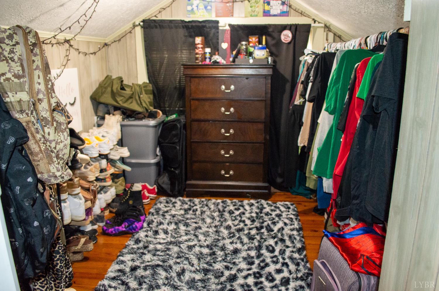 400 Prospect Road Hurt, VA 24563 - Photo 14 of 17 a view of a closet with storage