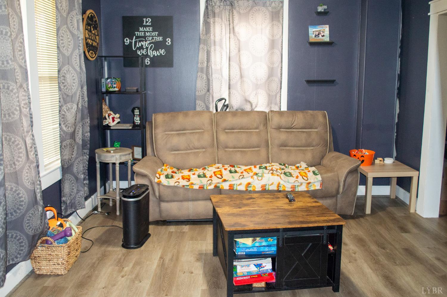 400 Prospect Road Hurt, VA 24563 - Photo 4 of 17