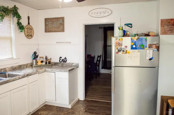 $189,900 | 400 Prospect Road, Hurt, VA 24563
