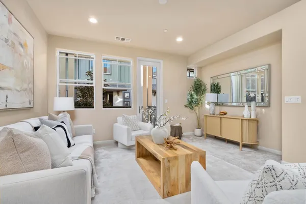 $1,288,888 | 2116 Vincenzo Walkway, San Jose, CA 95133