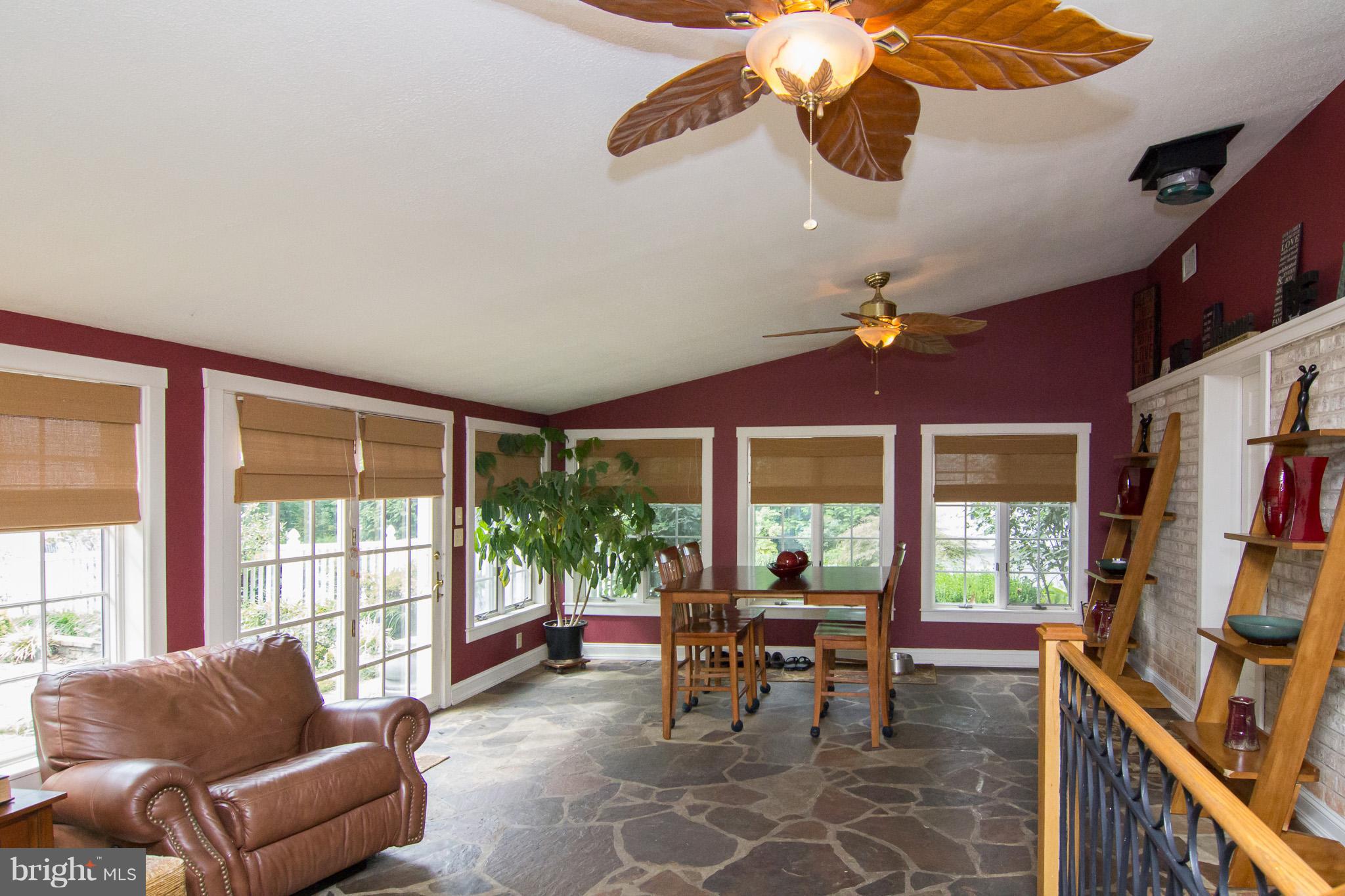 3915 St Paul Road Hampstead, MD 21074 - Photo 7 of 30 Enjoy all four seasons in this incredible sun room