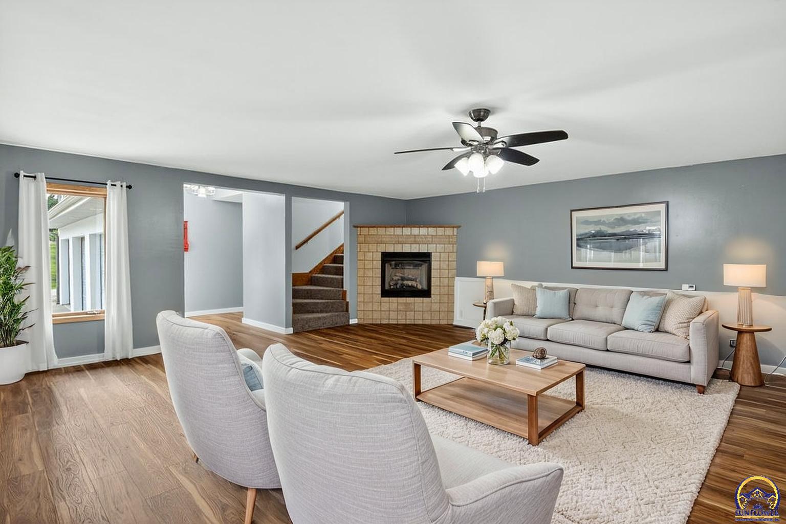8040 Southwest 61st Street Topeka, KS 66610 - Photo 11 of 88