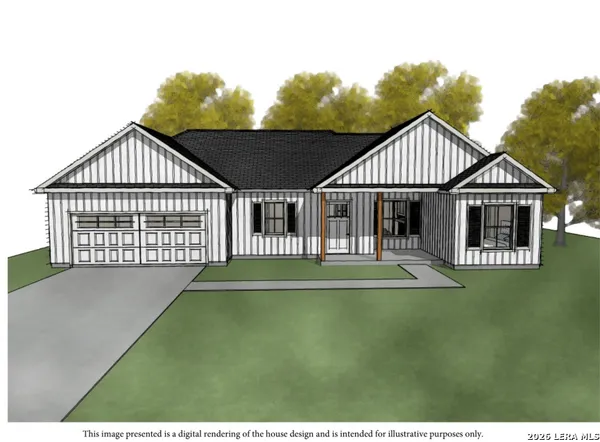 $398,000 | 167 Spotted Horse, Bandera, TX 78003