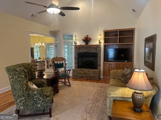 $495,000 | 143 Buck Trail, Griffin, GA 30224