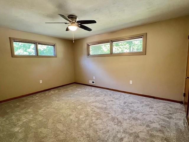 1035 Anderson Road Pittsburgh, PA 15209 - Photo 26 of 41 a view of an empty room with a window