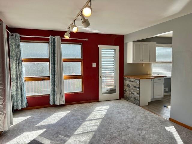 1035 Anderson Road Pittsburgh, PA 15209 - Photo 27 of 41 a view of room with a ceiling fan and window