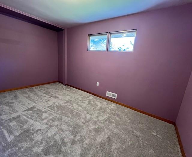 1035 Anderson Road Pittsburgh, PA 15209 - Photo 31 of 41 a view of an empty room