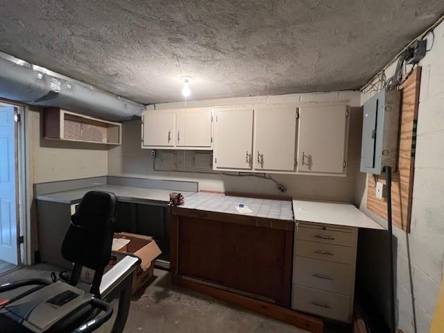 1035 Anderson Road Pittsburgh, PA 15209 - Photo 41 of 41 a kitchen with a sink appliances and cabinets
