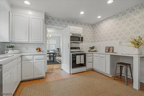 $749,000 | 173 Garfield Place, Maplewood, NJ 07040