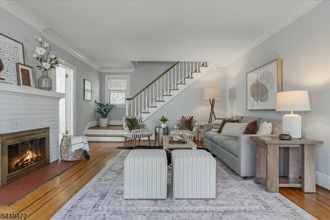 $749,000 | 173 Garfield Place, Maplewood, NJ 07040