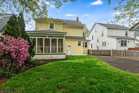 $749,000 | 173 Garfield Place, Maplewood, NJ 07040