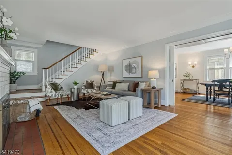 $749,000 | 173 Garfield Place, Maplewood, NJ 07040