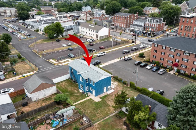 $1,450 | 14 South 4th Avenue, Unit 4, Royersford, PA 19468