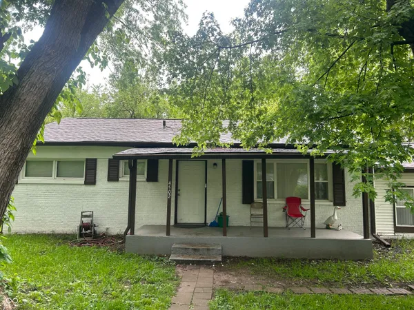$140,000 | 4502 North Dearborn Street, Indianapolis, IN 46205