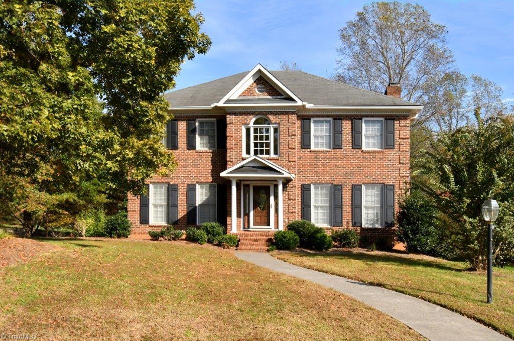 1729 Curraghmore Road Clemmons, NC 27012 - Photo 1 of 29
