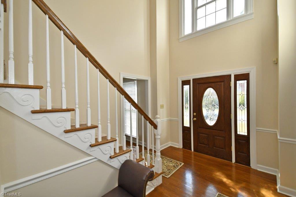 1729 Curraghmore Road Clemmons, NC 27012 - Photo 2 of 29
