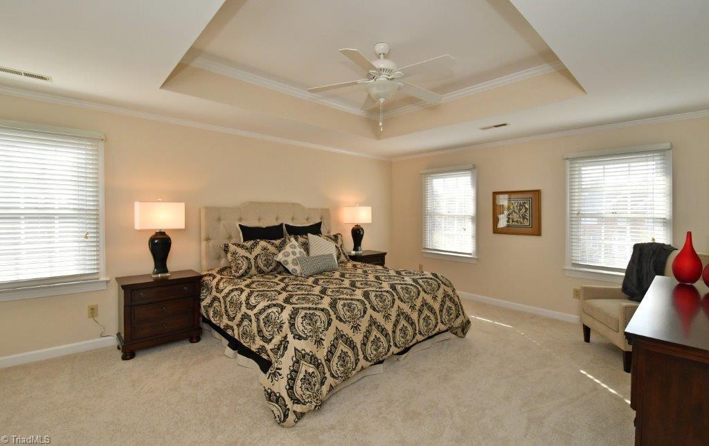 1729 Curraghmore Road Clemmons, NC 27012 - Photo 11 of 29