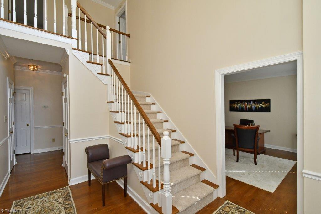 1729 Curraghmore Road Clemmons, NC 27012 - Photo 3 of 29