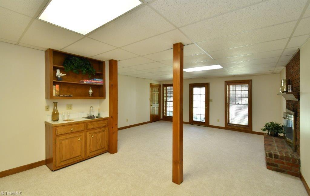 1729 Curraghmore Road Clemmons, NC 27012 - Photo 21 of 29