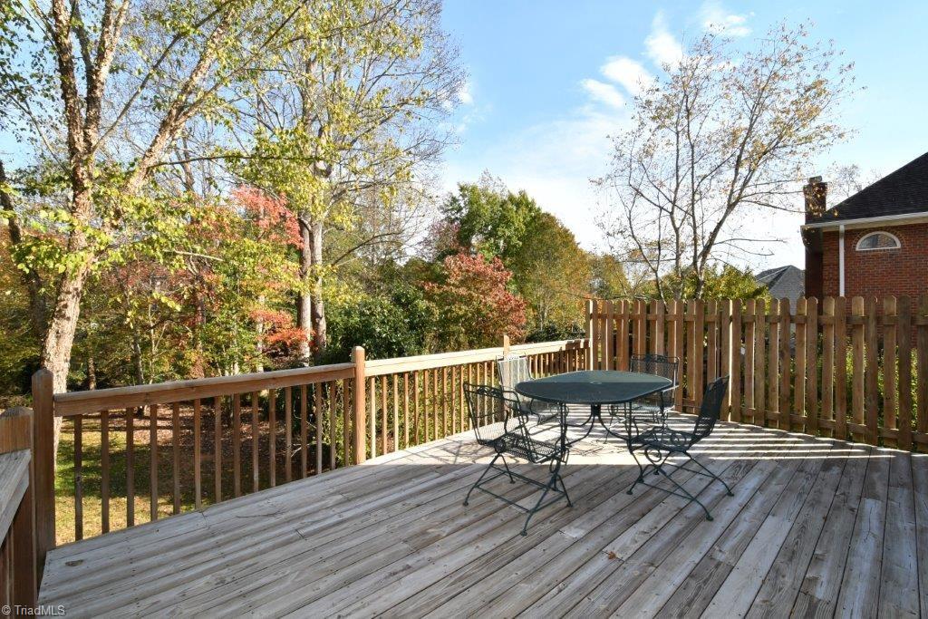 1729 Curraghmore Road Clemmons, NC 27012 - Photo 23 of 29