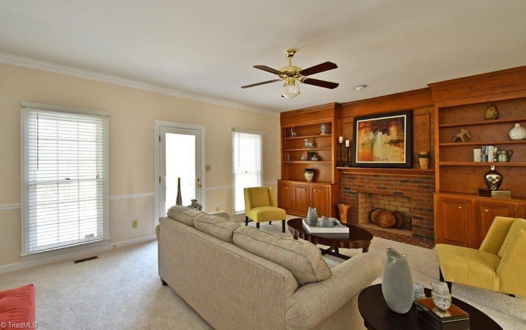 1729 Curraghmore Road Clemmons, NC 27012 - Photo 5 of 29