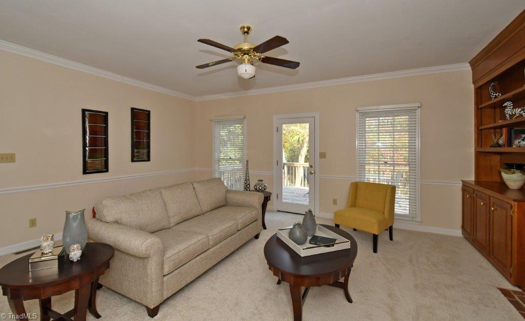 1729 Curraghmore Road Clemmons, NC 27012 - Photo 6 of 29