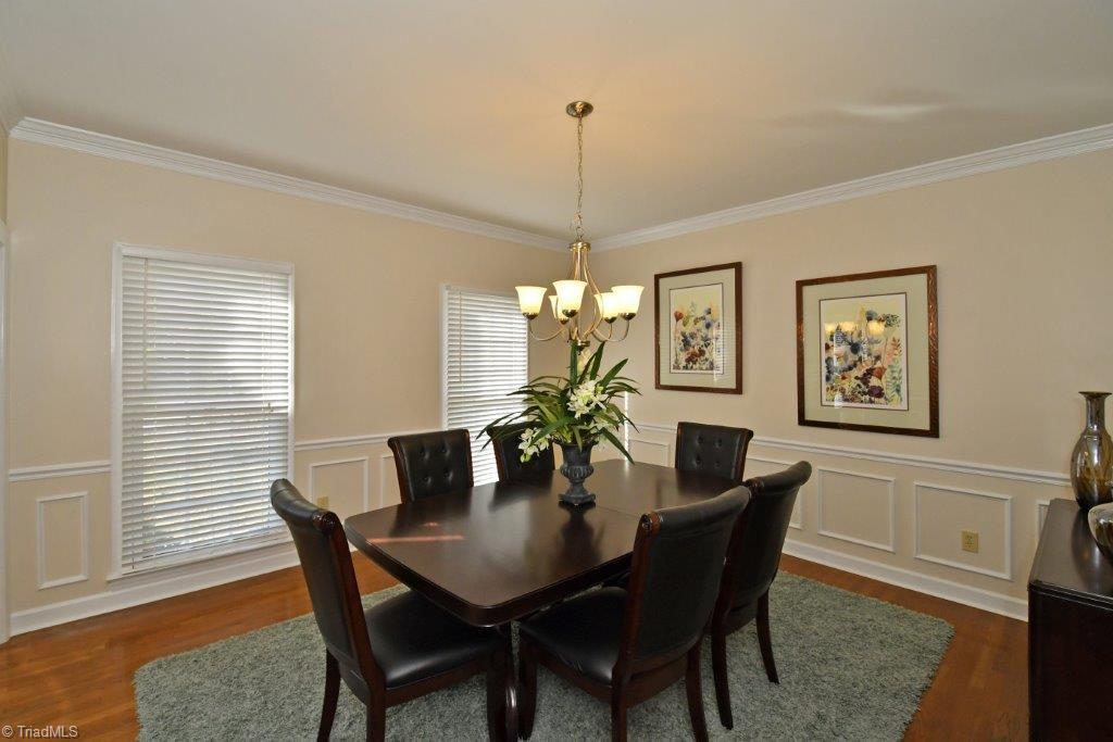1729 Curraghmore Road Clemmons, NC 27012 - Photo 9 of 29